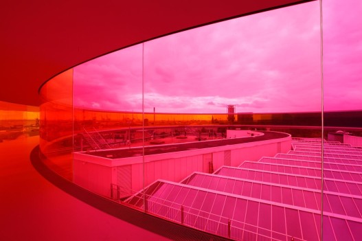 Your rainbow panorama, ARoS Aarhus Kunstmuseum